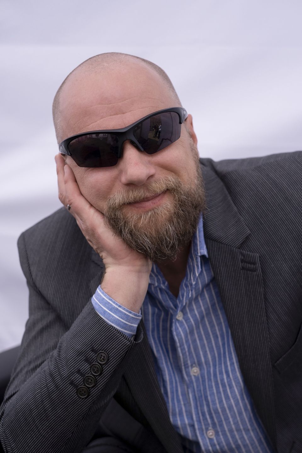 Piotr Adamczyk