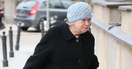 Milionerka z Klubu "Dobrej Zmiany". Zarobki Janiny Goss