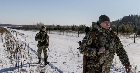 Śmierć na granicy z Białorusią. Rusza śledztwo