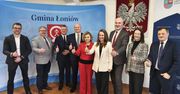 Łoniów, Szydłów: Miliony na wodociągi i kanalizację. Pieniądze trafią do gmin