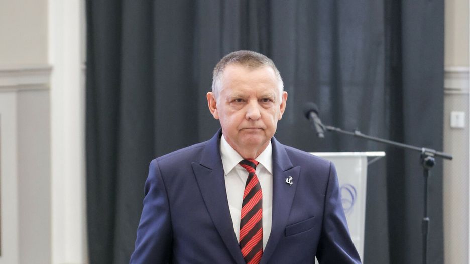 Marian Banaś