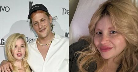Ciocia Liestyle URODZIŁA! Opublikowała zdjęcie dziecka i zdradziła imię (FOTO)
