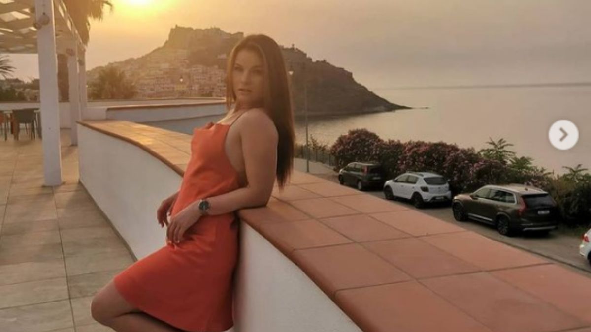 Urszula Sokołowska stała się nową gwiazdą Telewizji Polskiej