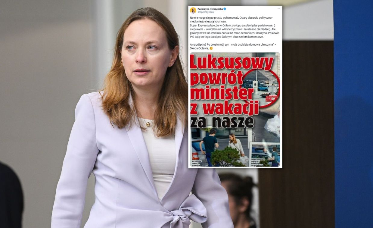"Nieśmieszny żart". Pełczyńska-Nałęcz wściekła po medialnej publikacji