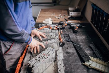Kanadyjczycy wracają do Opola. Fabryka baterii ruszy w 2032 roku