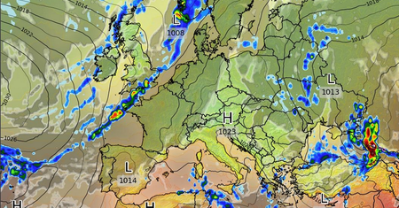Weekend nas zaskoczy. Mamy najnowszą prognozę