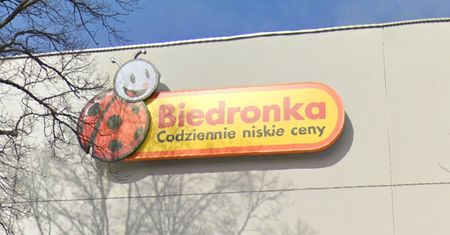 Zaczęło się w Biedronce. "Limit dzienny - 6 produktów"