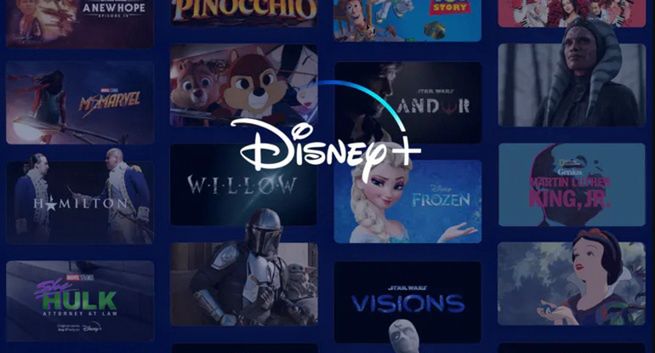 Disney+ stracił w pierwszym kwartale 4 mln subskrybentów
