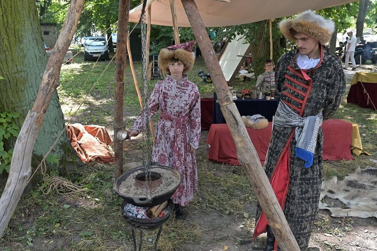 Piknik Naukowy