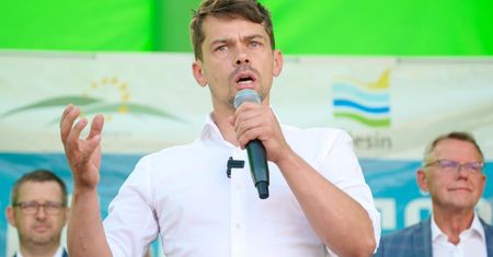 Stare zdjęcia Kołodziejczaka. Gotowi?