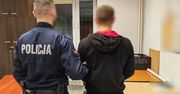 Warszawa: Diler spanikował na widok policjantów. Podczas kontroli znaleźli w aucie torbę z narkotykami