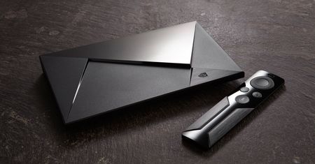 Nvidia Shield TV po aktualizacji do wersji 9.0.1. Trwa usuwanie błędów