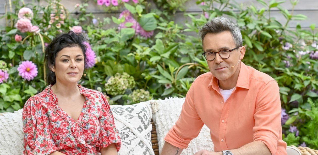 Tak mieszka Kasia Cichopek z Maciejem Kurzajewskim. Luksusowy dom gwiazd