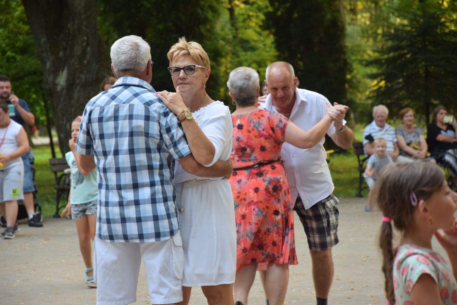 Gorlicka potańcówka