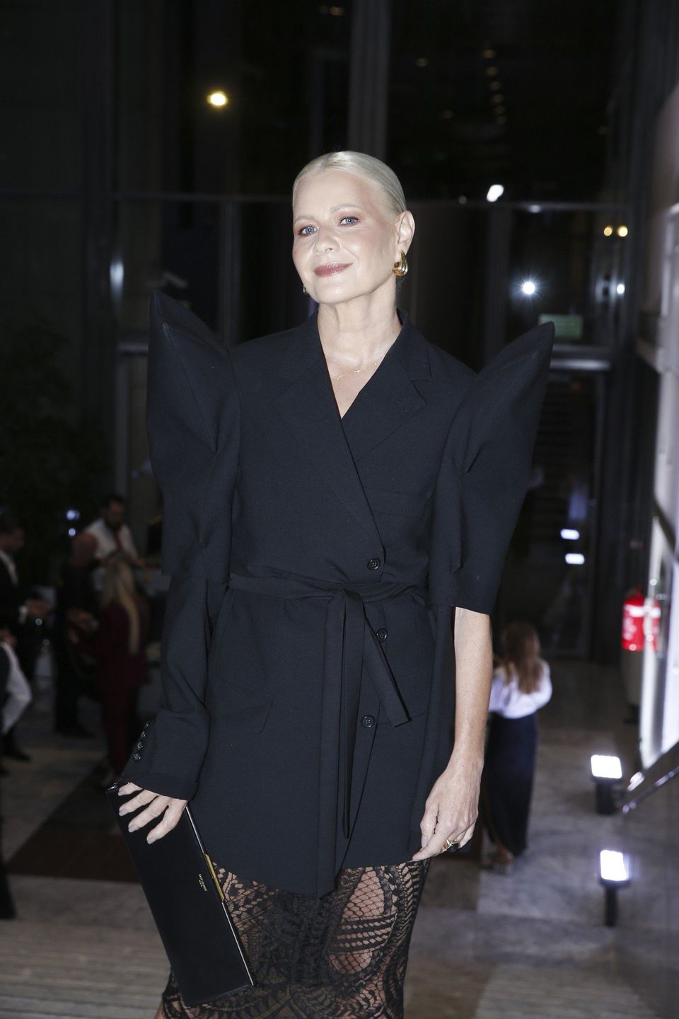 Małgorzata Kożuchowska, ELLE Style Awards