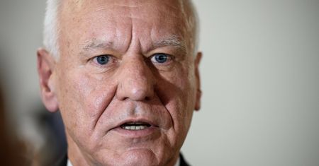 Tajne posiedzenie Sejmu. Gen. Dukaczewski: "maskowanie operacyjne"
