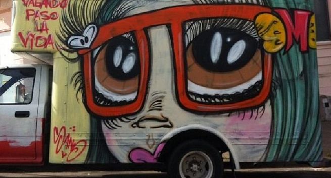 „Sztuka codzienności” - brytyjski program o sztuce w życiu codziennym w TVP2