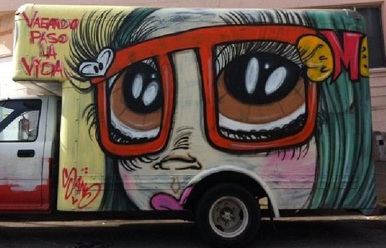 „Sztuka codzienności” - brytyjski program o sztuce w życiu codziennym w TVP2