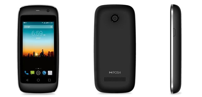 Posh Mobile Micro X S240