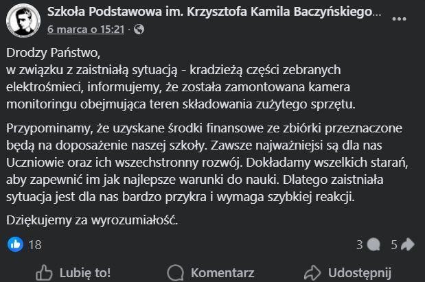Kradzież