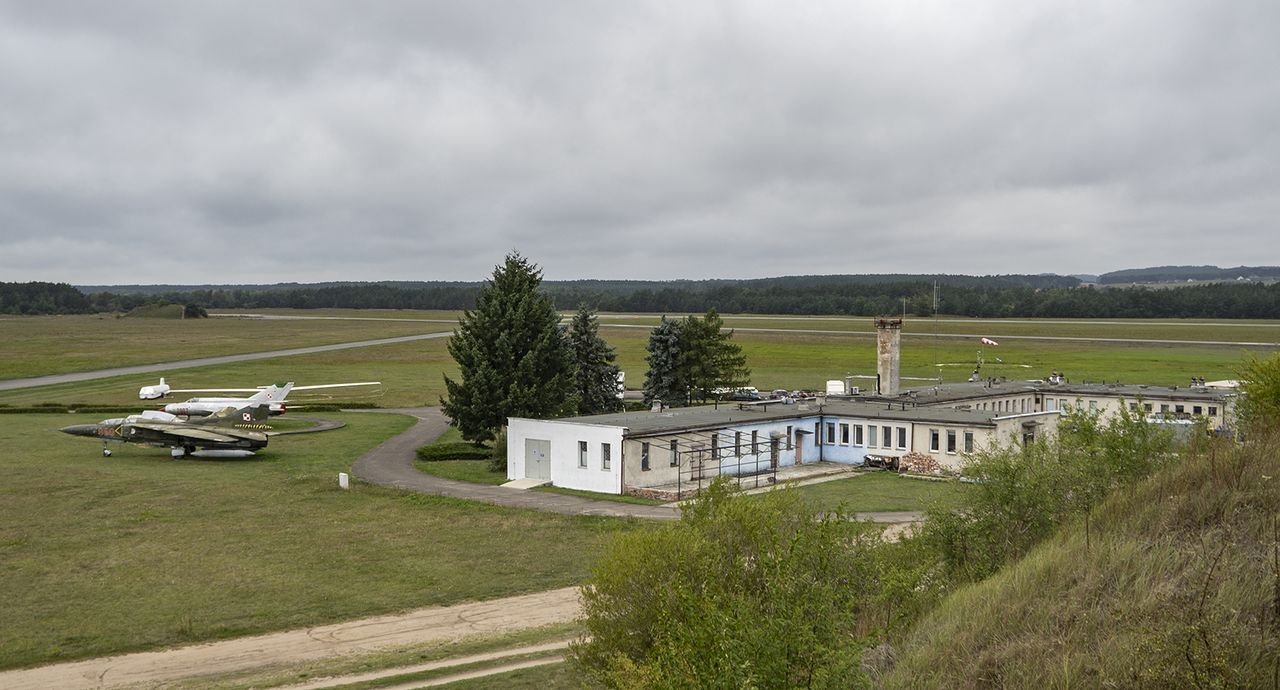 Piła zyskała oficjalne lotnisko użytku wyłącznego
