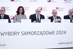 Polacy wybrali. PKW ogłosiła oficjalne wyniki