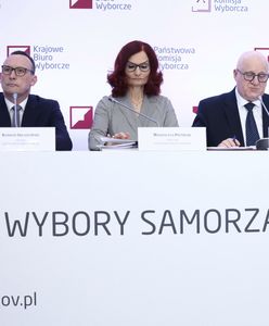 Polacy wybrali. PKW ogłosiła oficjalne wyniki