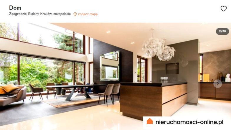 Dom Ekipy Friza do wynajęcia