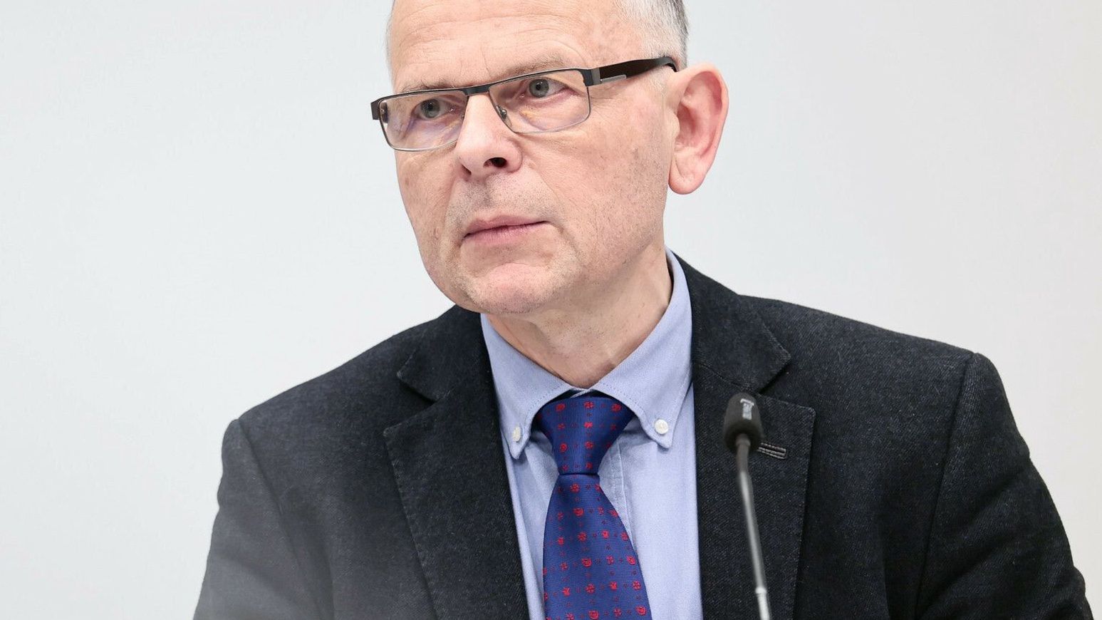 Prof. Krzysztof Ruchniewicz
