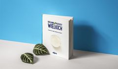 Alpro wydało książkę, w której można zasadzić zioła