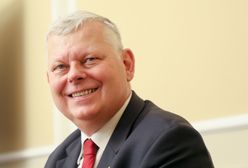 Suski o ustawie medialnej: Tu jest nasza Polska