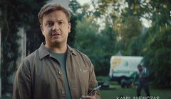 Remont i sprzedaż domu „bez nonsensów” reklamuje MagentaBiznes w T-Mobile (wideo)