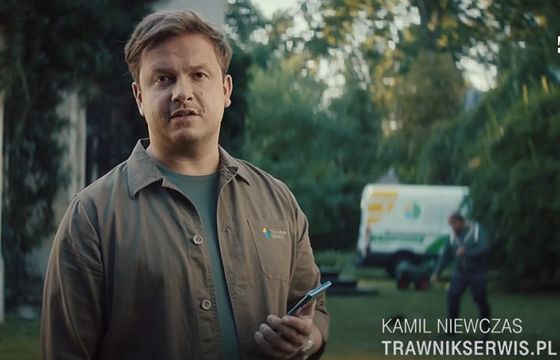 Remont i sprzedaż domu „bez nonsensów” reklamuje MagentaBiznes w T-Mobile (wideo)