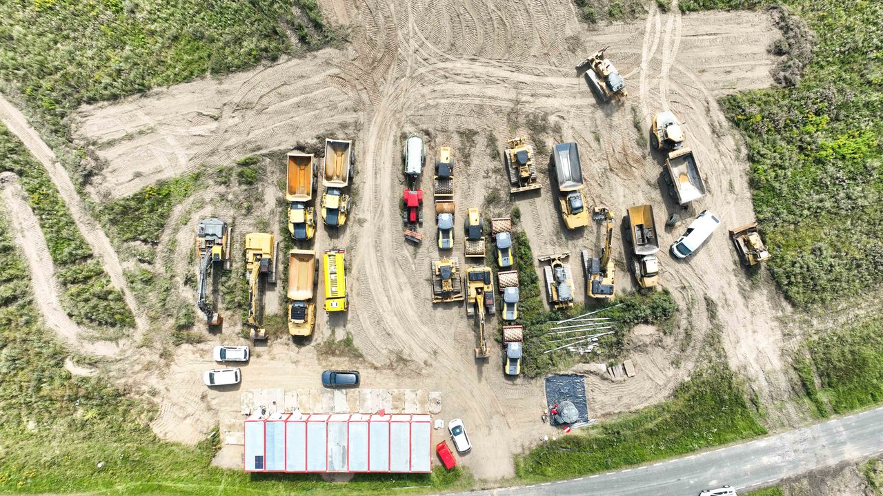 Koniec marzeń o wielkiej inwestycji w Polsce. Gigant ogłosił decyzję