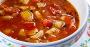 Prosta zupa z papryki. W okamgnieniu znika cały gar