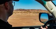 Widziałem Dakar od środka. Rajd otworzył Arabię Saudyjską na świat i ją też mogłem zobaczyć od środka