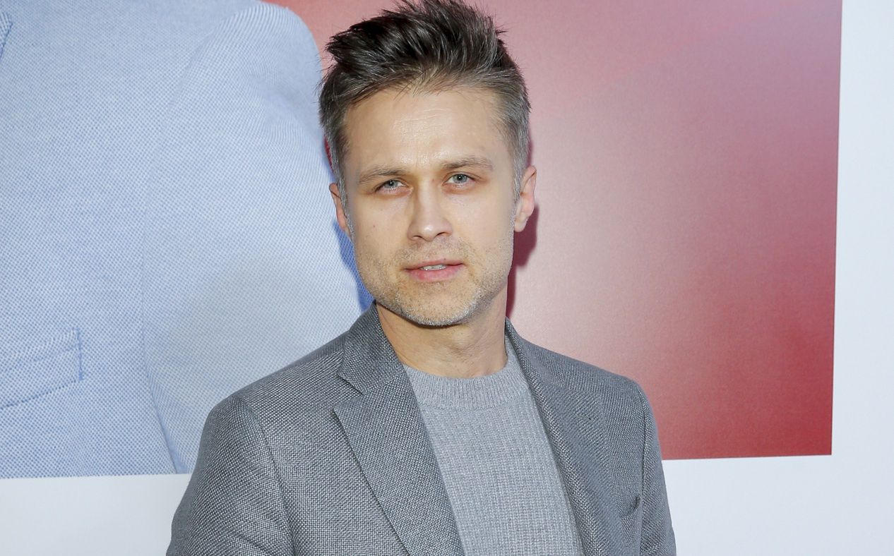 Maciej Zakościelny