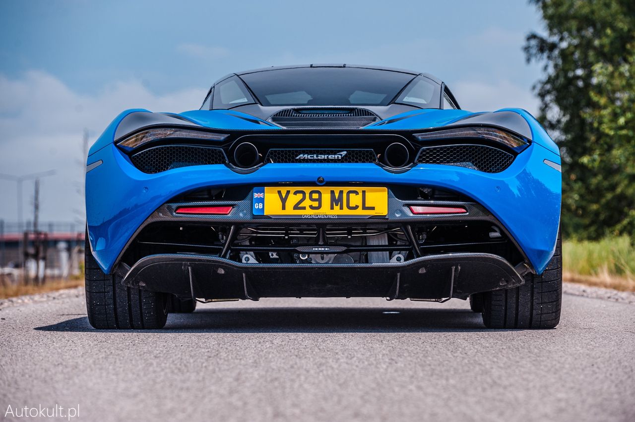 McLaren jest już w 100 proc. w rękach rządu Bahrajnu