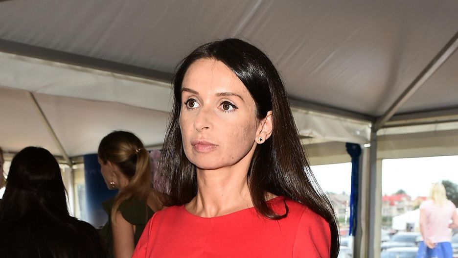 Marta Kaczyńska ma już trzeciego męża