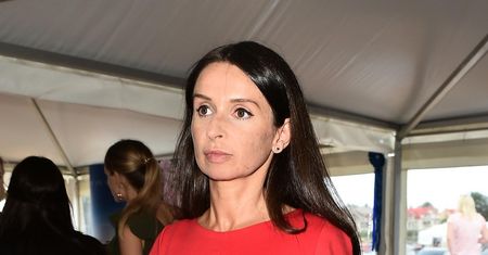 Kaczyńska opublikowała zdjęcie. Jest reakcja Andrzeja Dudy