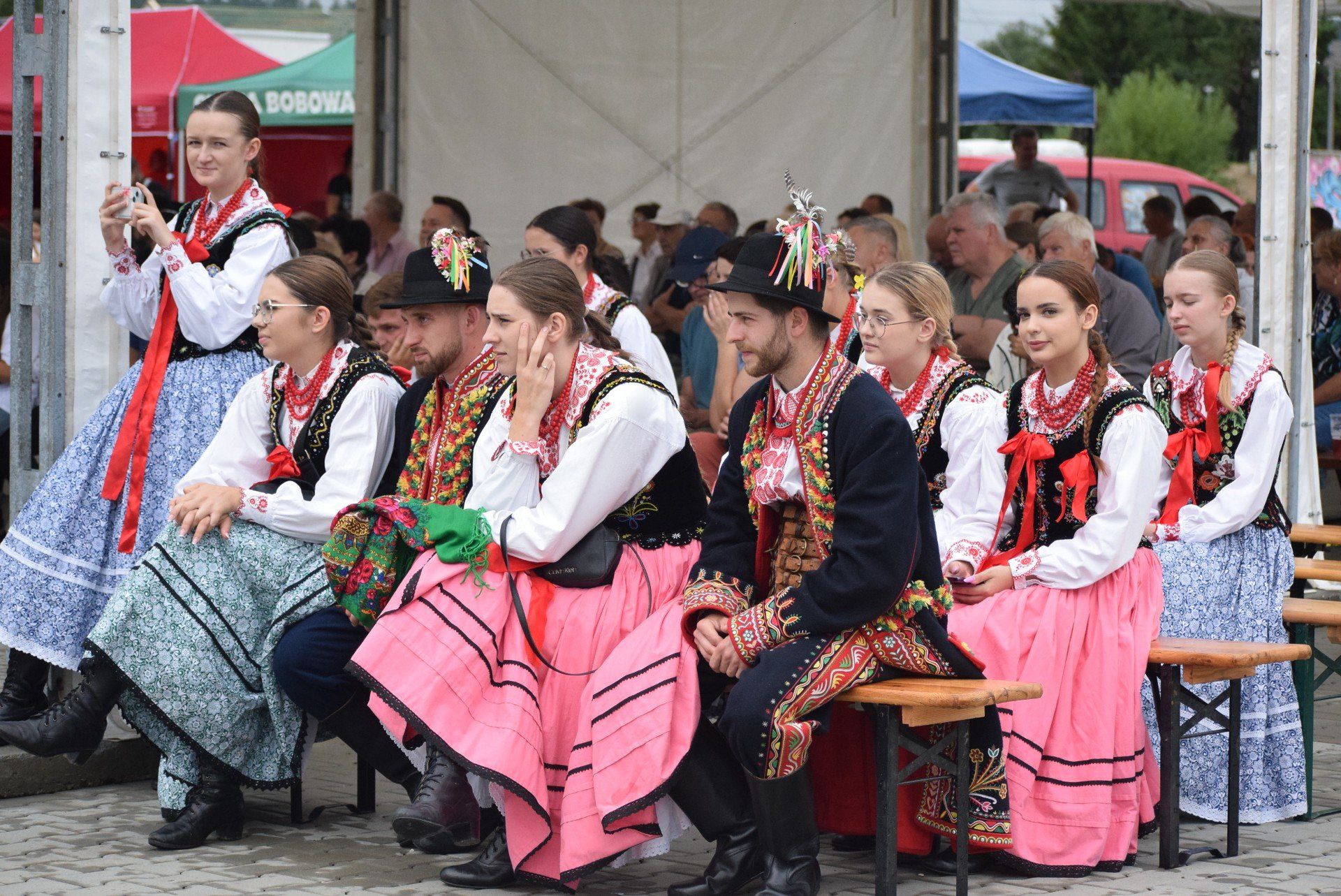 Bobowskie Spotkania z Folklorem Pogórza