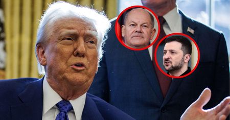 Komentarze po słowach Trumpa. "Jedne z najbardziej haniebnych uwag"