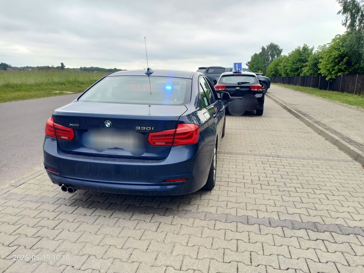 fot. Policja Łódzka