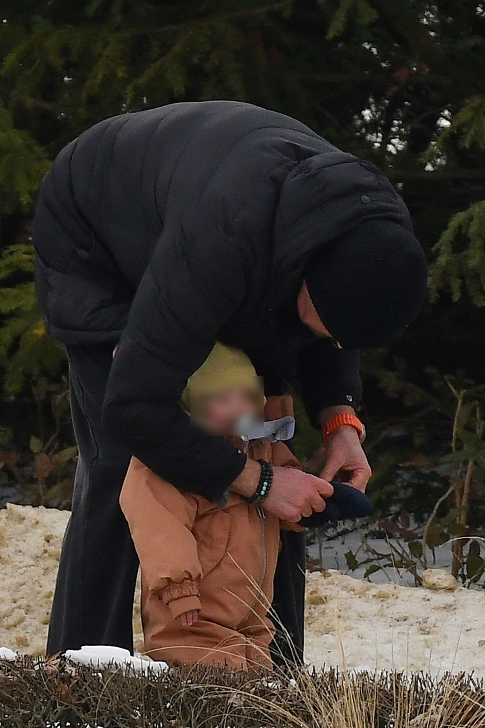Krzysztof i Joanna Ibiszowie
