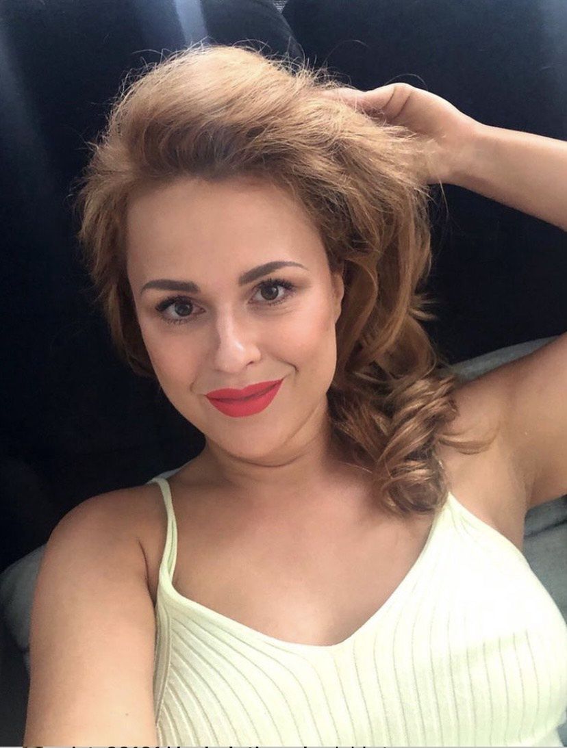Kaja Paschalska komentuje swoje zdjęcia w bikini