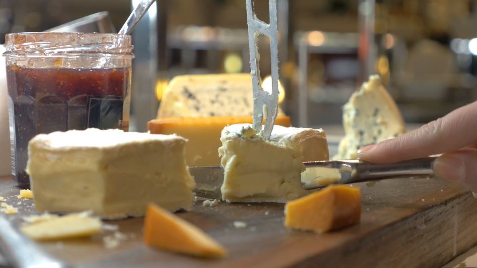 Sprawdziliśmy zawartość cholesterolu w popularnych rodzajach serów