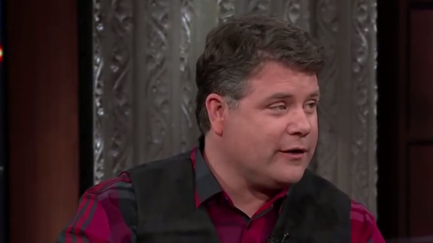 Matka Seana Astina uchroniła go przed molestowaniem 