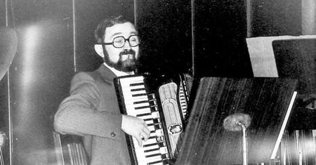 Ogromna strata dla świata muzyki. Nie żyje Bogdan Dowlasz