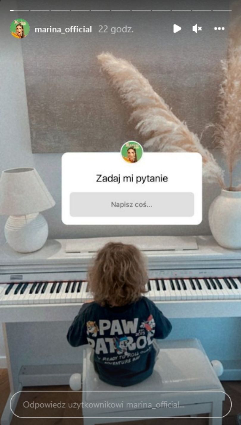 Marina Łuczenko odpowiada na pytania fanów