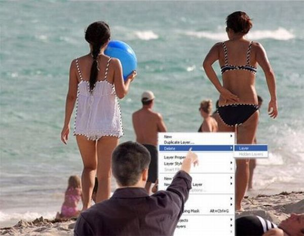 Do czego przydawałby się Photoshop w prawdziwym życiu? 5
